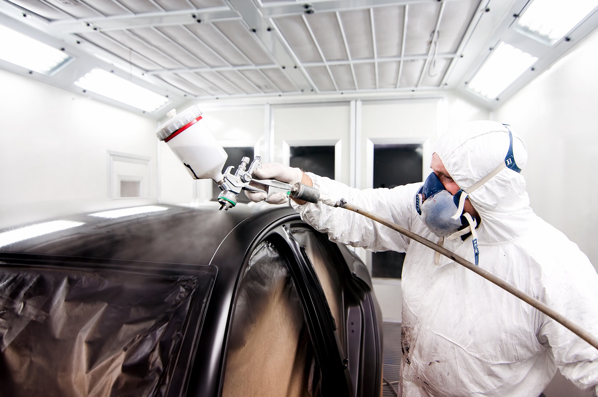 From Dents To Accidents: How Panel Beaters Can Fix Your Vehicle