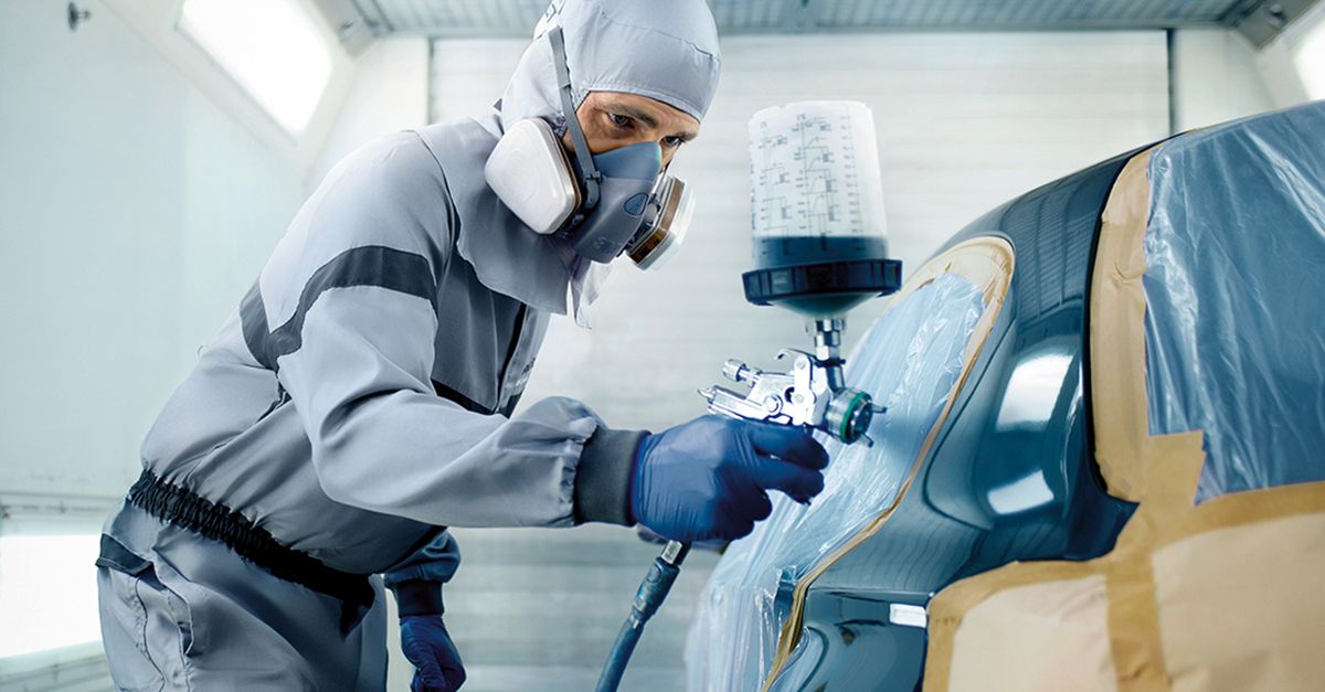 From Dents to Perfection: How Panel Beaters Restore Your Vehicle's Beauty