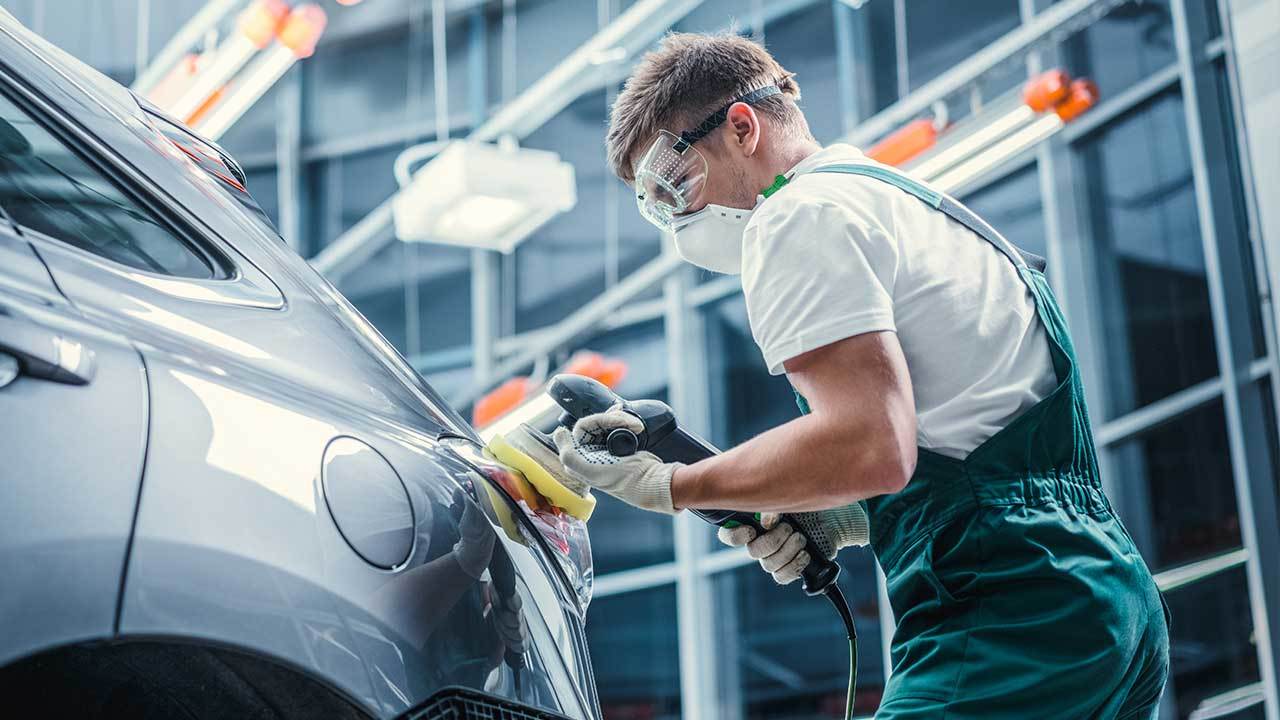 Dents To Major Accidents: Smash Repair Services Are Essential For Vehicles
