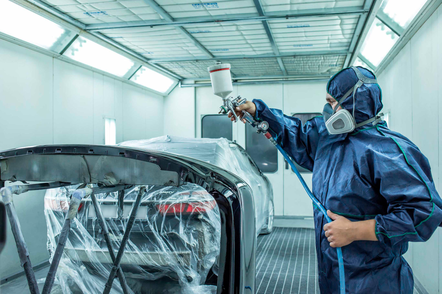  Panel Beater vs Body Shop: What's the Difference?