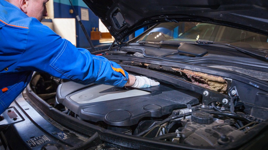 From Dents to Perfection: How Panel Beaters Transform Vehicles