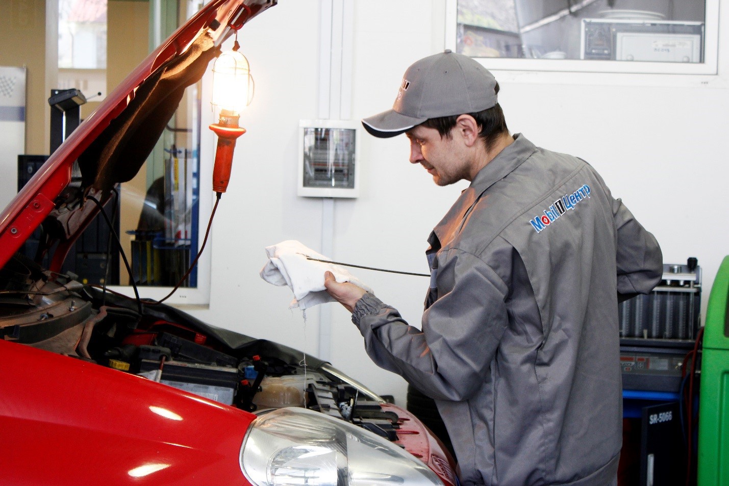 Why is Paint Protection from Panel Beaters Important?