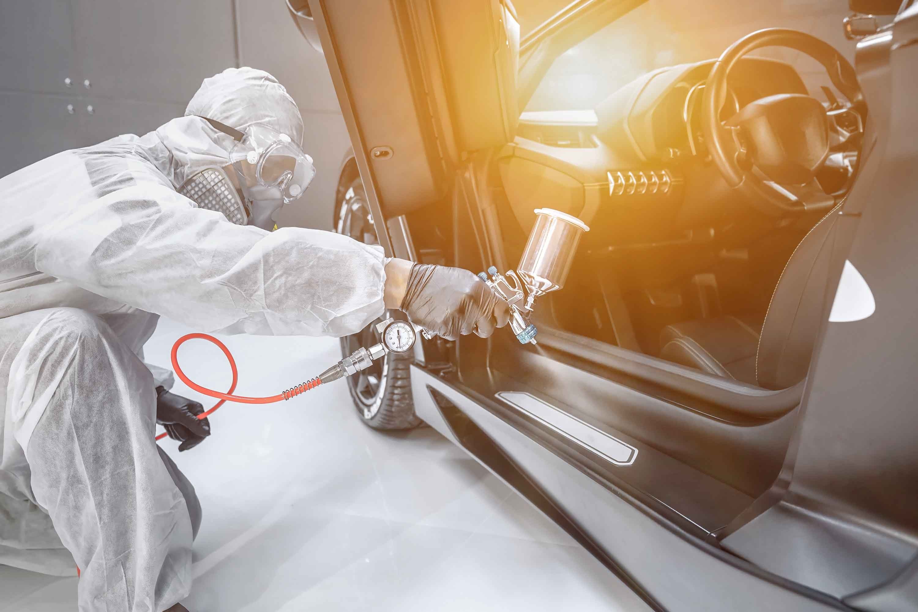 What To Look For In A Quality Panel Beater?