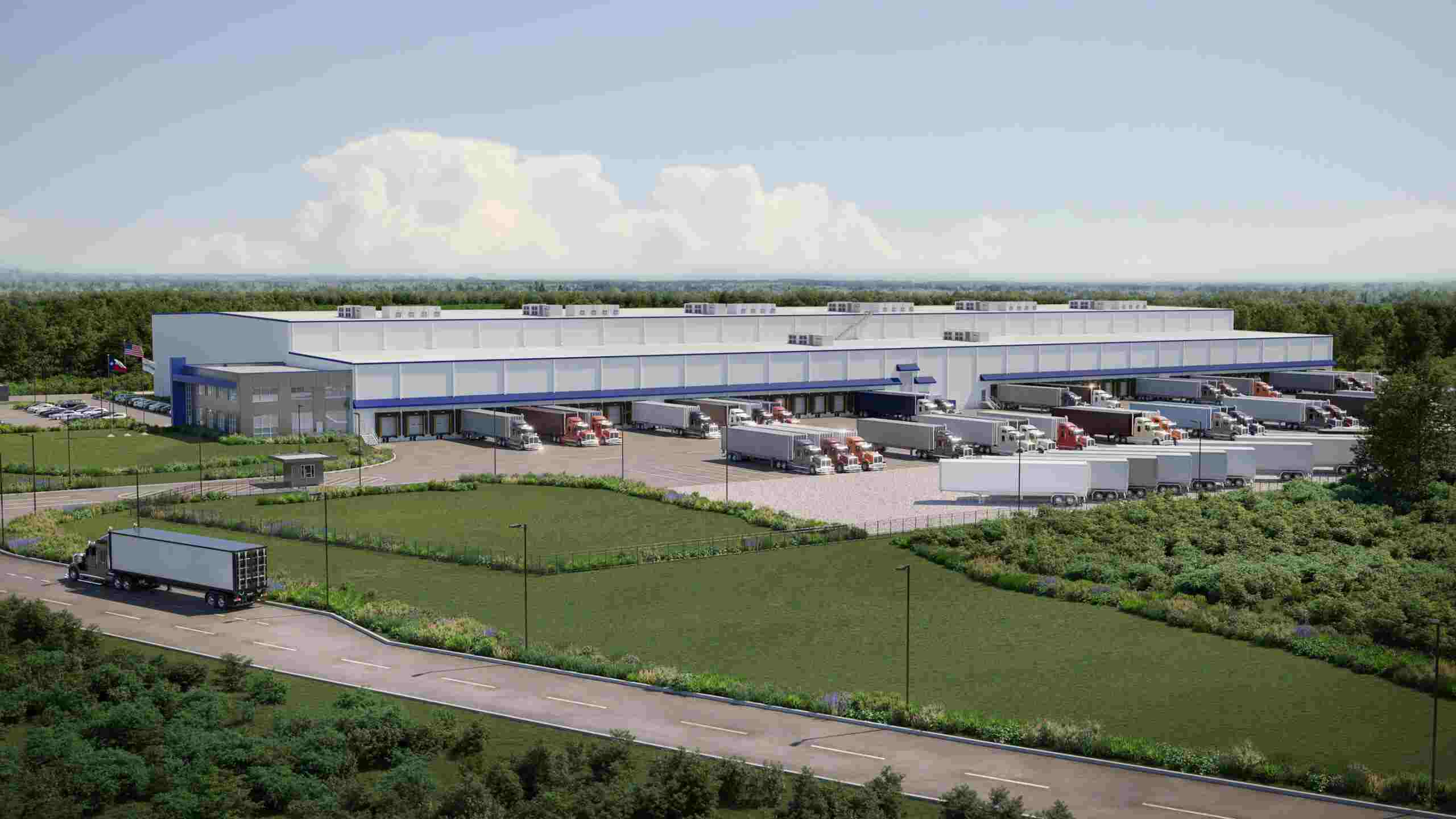 Cold Storage Design Mistakes That Result in Chaos