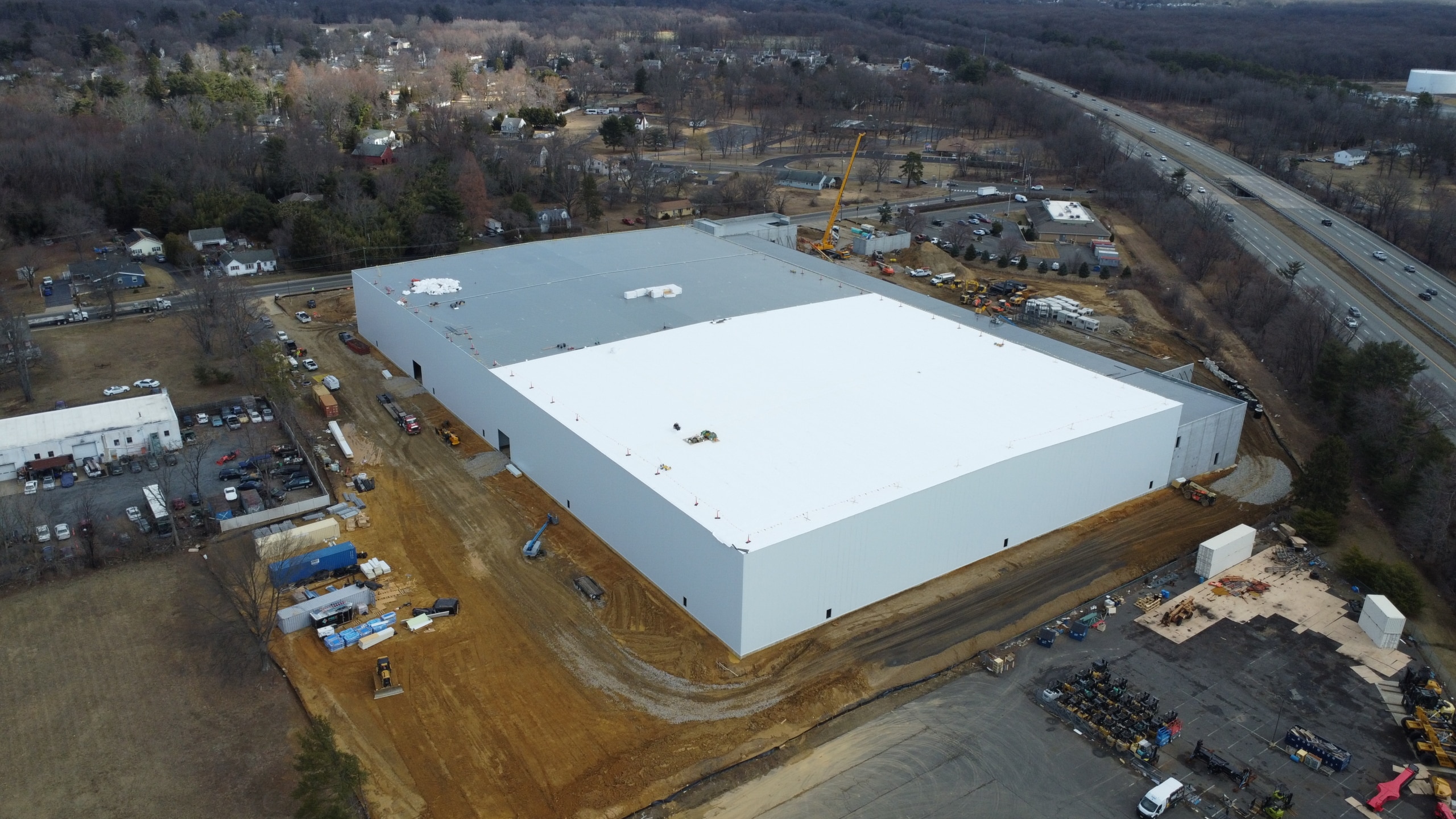 Cold Storage Solutions: Helping You With Your Long-Term Strategy