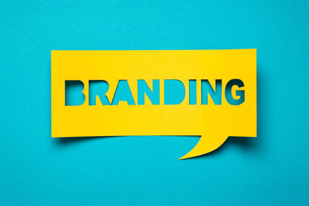 Top brand identity design companies in India