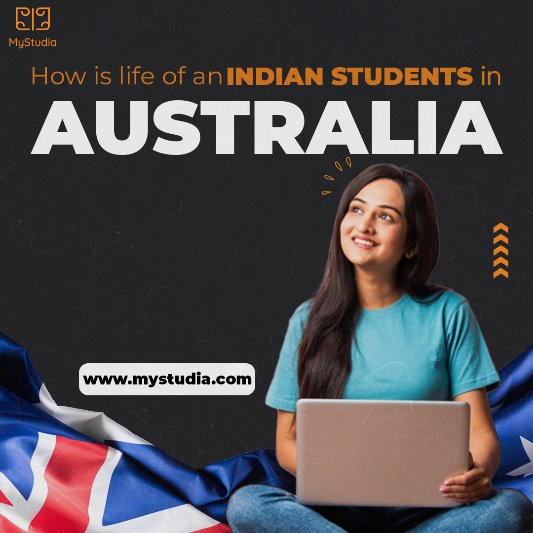 Life of an Indian Student in Australia
