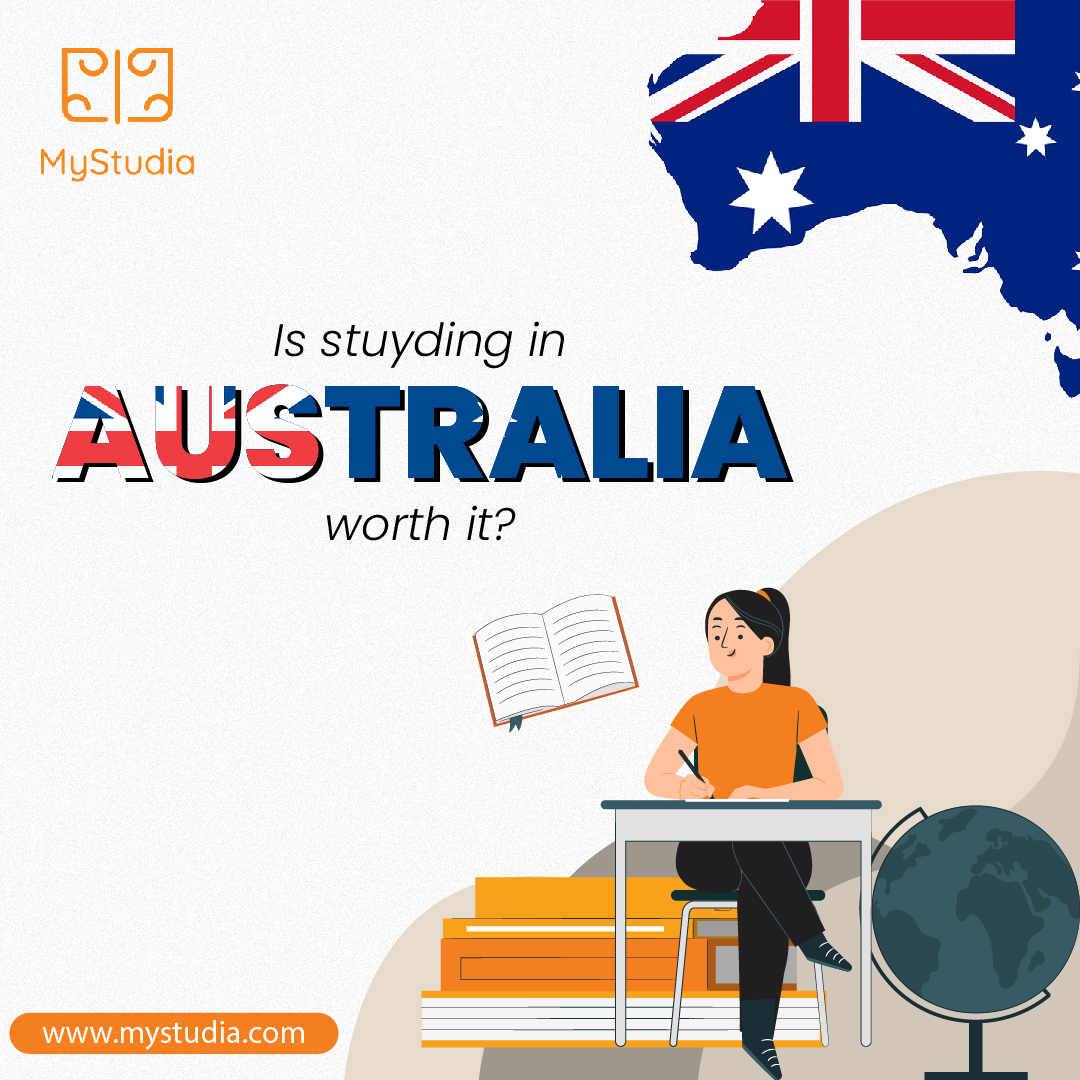Is studying in Australia worth it?