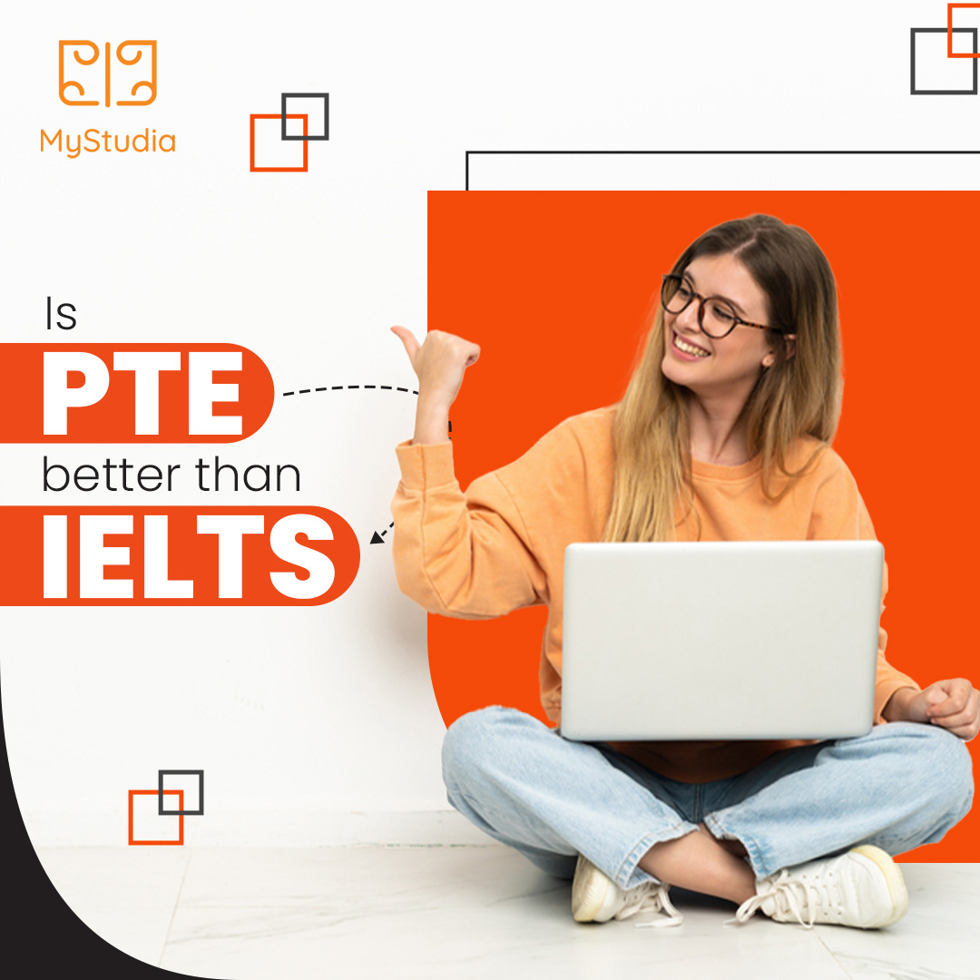 Is PTE better than IELTS?