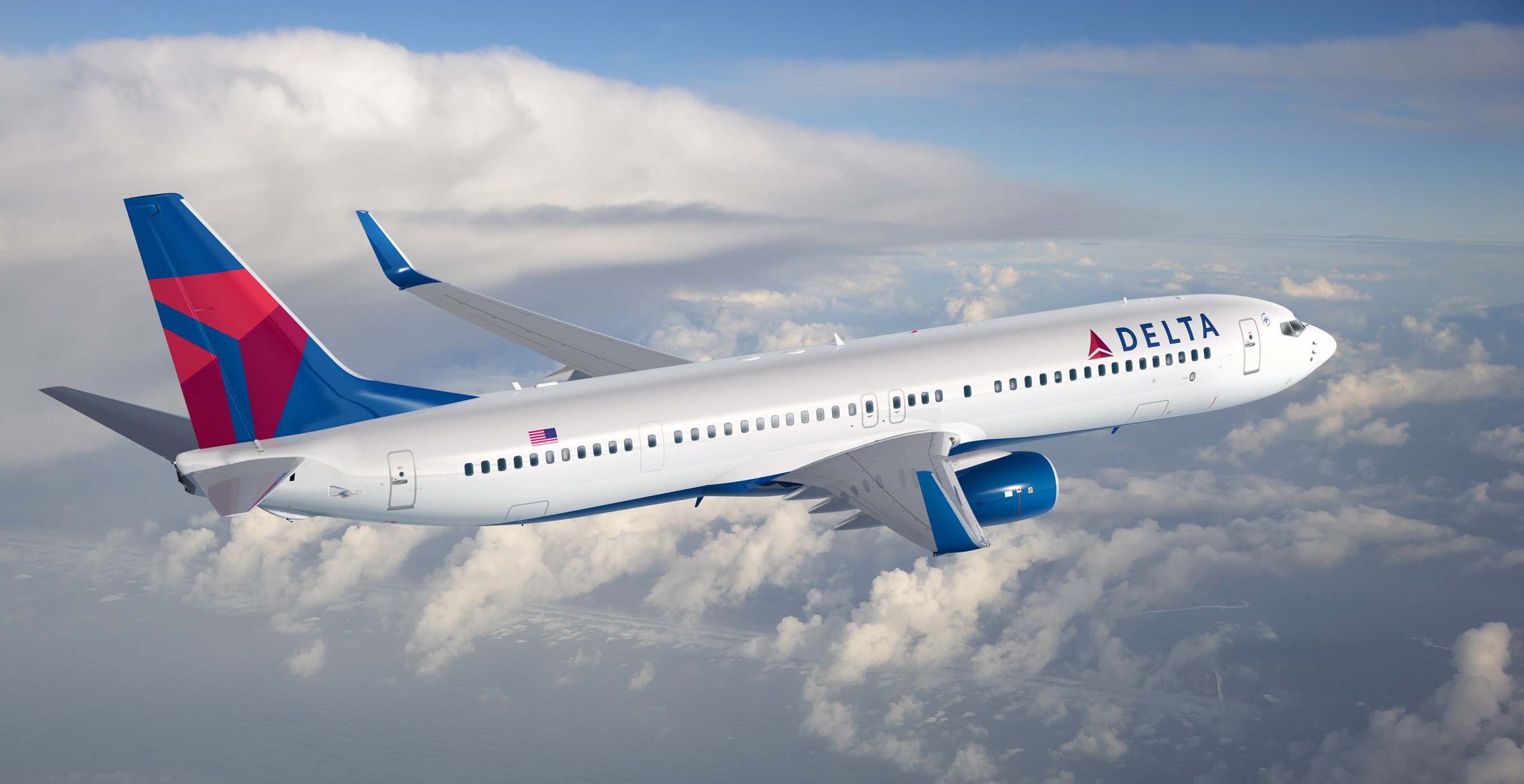 How do I talk to someone at Delta?
