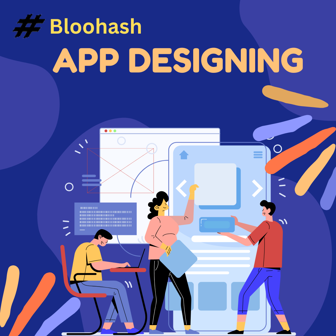 Best Website Development Company in India- Bloohash