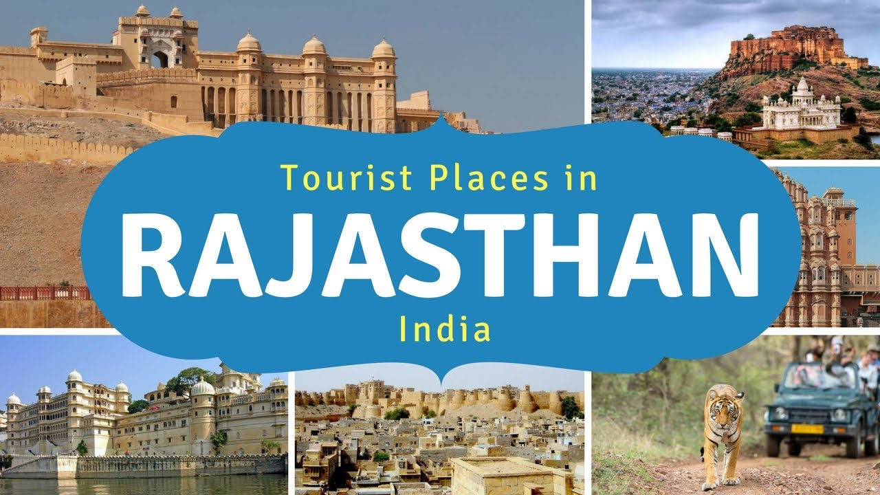 Top 10 Best Places to Visit in Rajasthan
