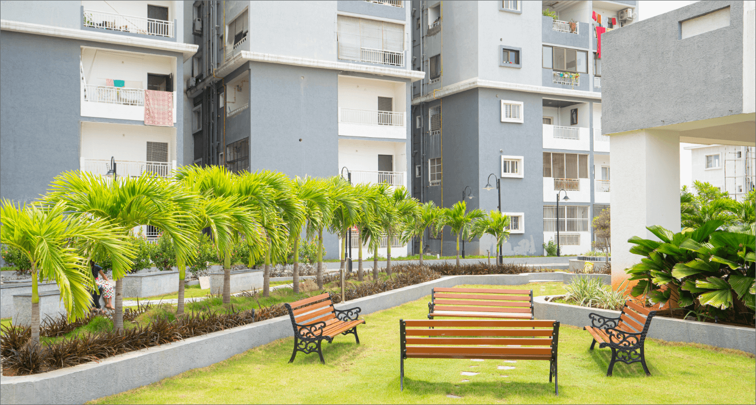 Hyderabad's Assisted Living Communities: A Look at Different Cultural and Culinary Offerings