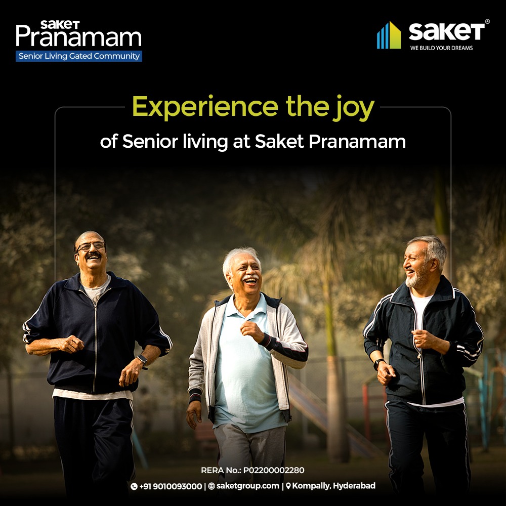 Family and Intergenerational Bonds in Senior Community Apartments Strengthening Connections