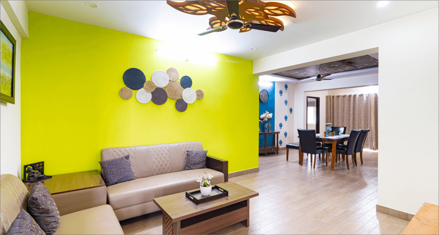 The Impact of Care Facility Design on Residents’ Well-Being