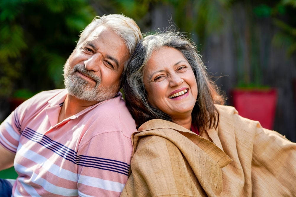 Health and Wellness Programs in Senior Citizen Apartments