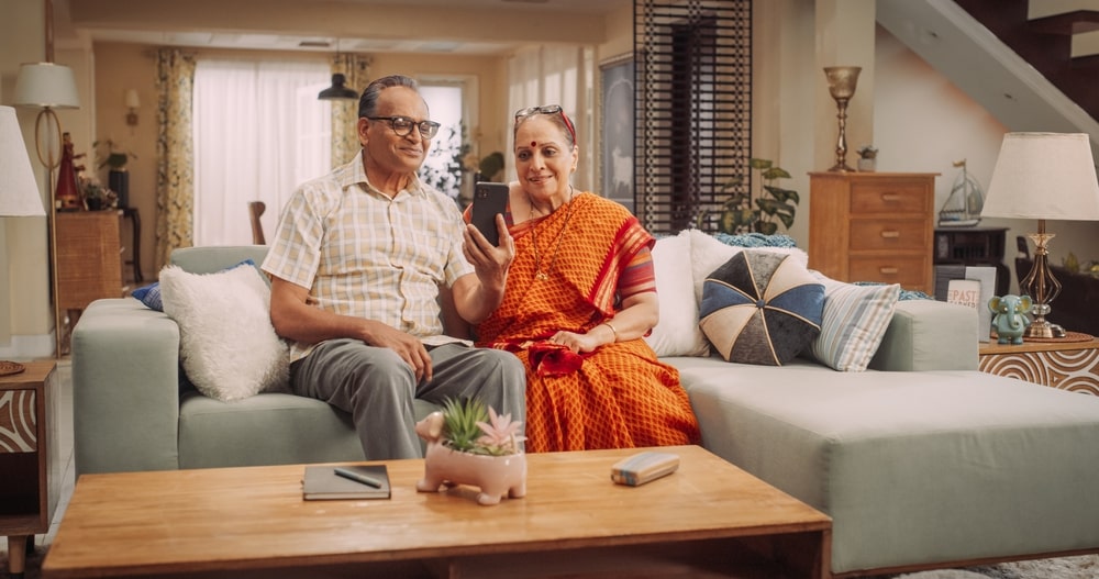 The Best Amenities Offered by Luxury Retirement Homes in Hyderabad