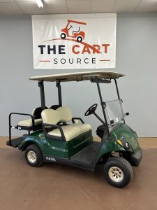 Get Moving with Vivid EV Golf Carts: Sales in Auburn, Alabama