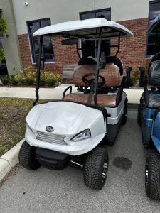 Port Saint Lucie, FL: Find Your Perfect Star EV Golf Cart