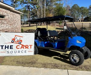Explore Golf Carts for Sale in Auburn, Alabama: Unmatched Yamaha Golf Carts