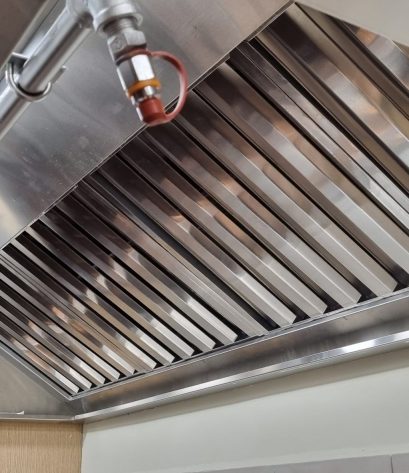 Reliable Fire Alarm Monitoring & Data Center Fire Safety in Texas
