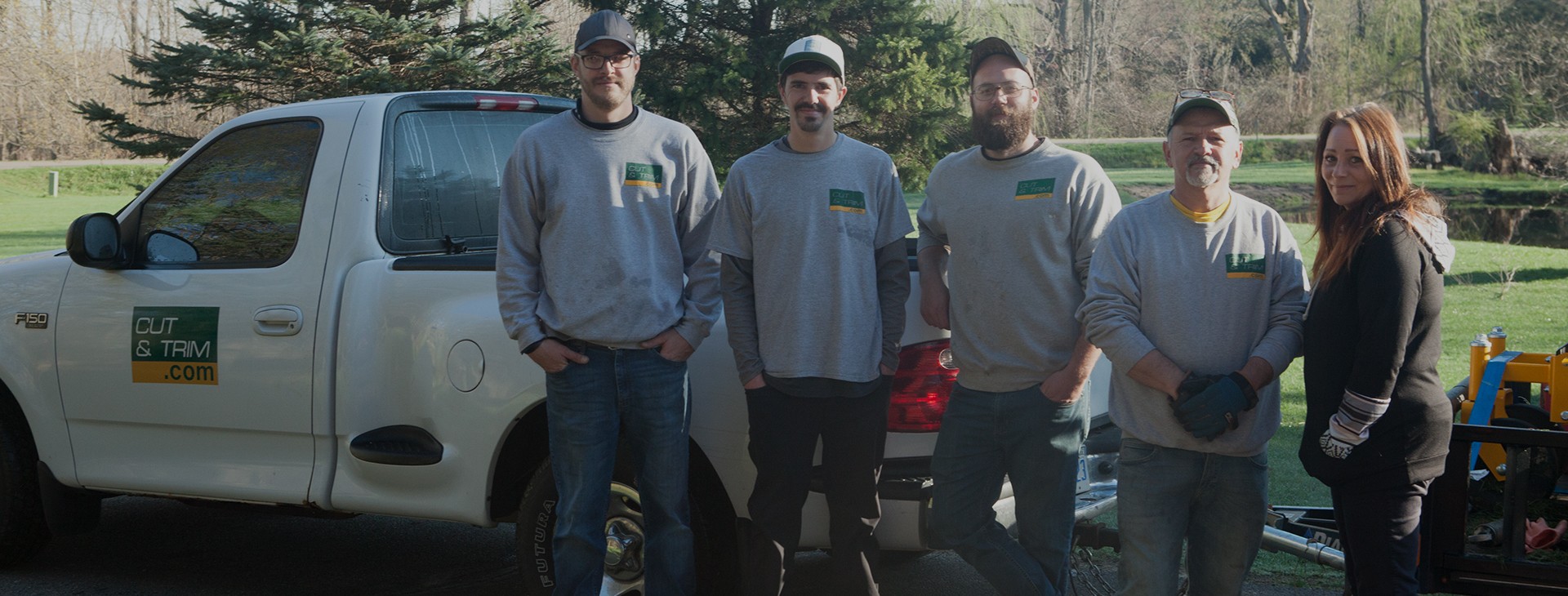 Precision Perfection: Expert Grass Cutting Services