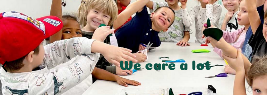 School Enrollment and After School Programs Across California