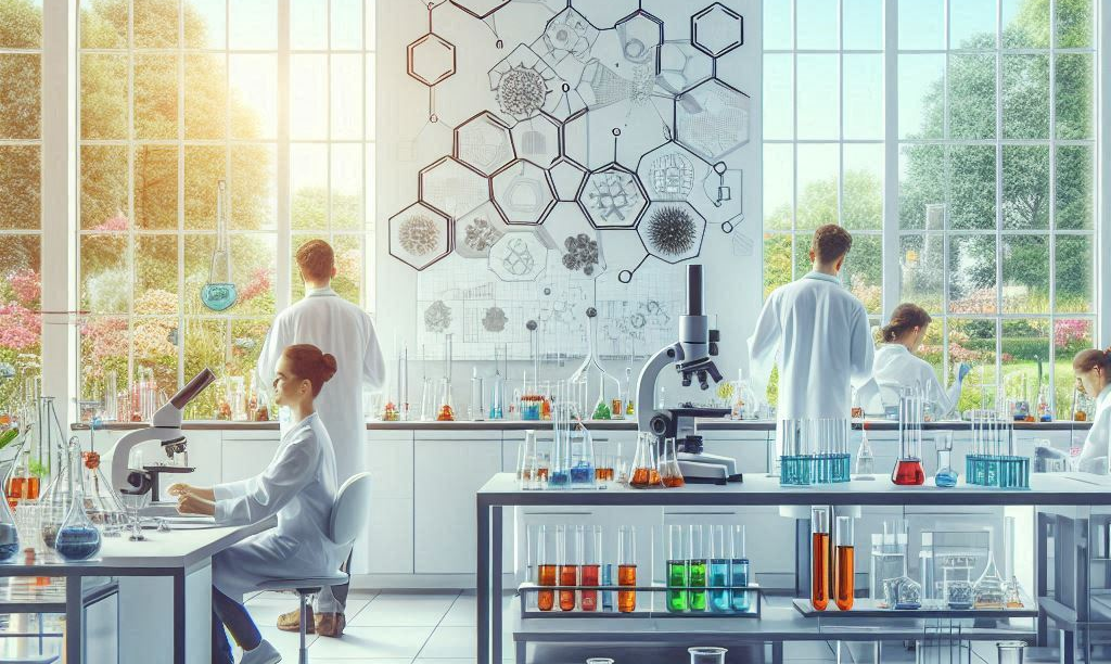 Must Know Things About Bio Synthesis Company in Vancouver