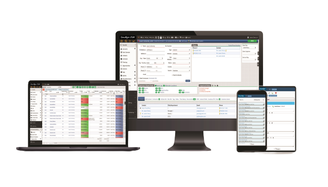 Unveiling CRM and VPS Solutions for Small Businesses in the USA
