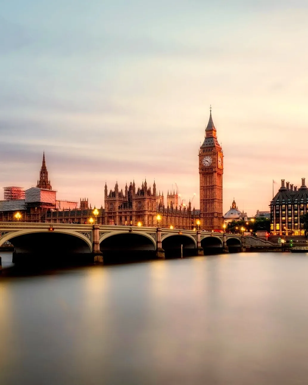 Cross Border Business Lawyers in London