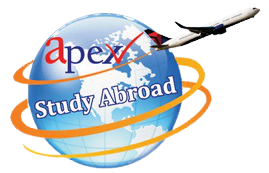 Apex edu give best college for masters in Canada