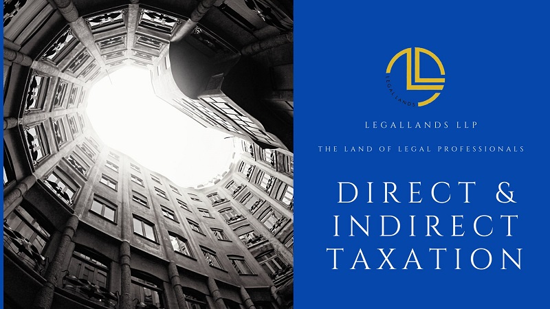 LEGALLANDS LLP: Your Trusted Fintech and Immigration Law Firm in New Delhi