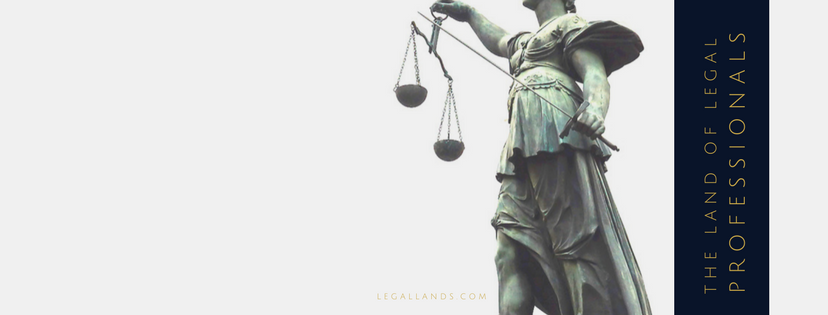 Meet the Top Law Firm in Delhi: LEGALLANDS LLP