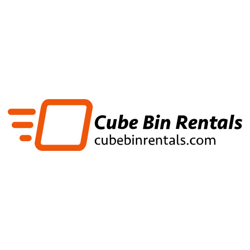 Cube Bin Rentals 