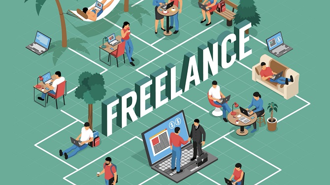 The 25 Best Free Freelancing Course For Freelancers