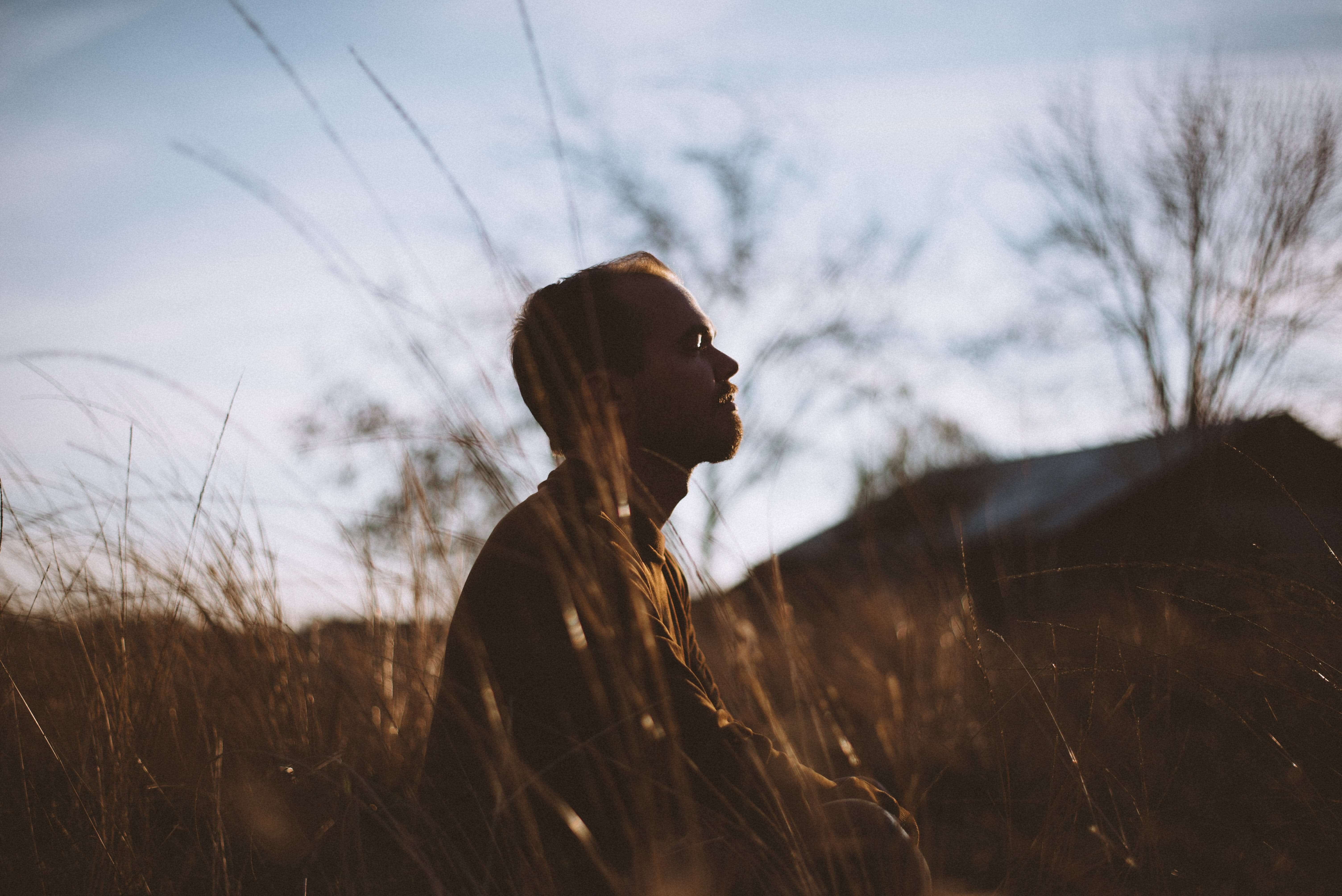 What Should We Do When We Suddenly Feel Depressed?