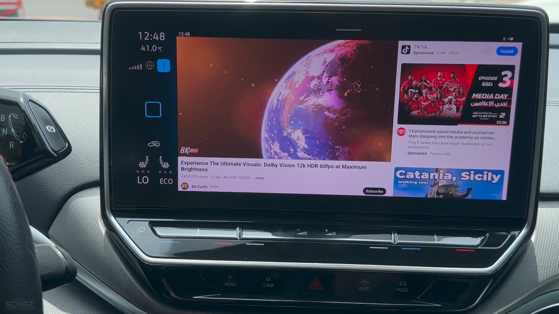 Reliable CarPlay AI Box USB Adapter 2024 CARLUEX Pro Upgraded UNBOXING REVIEW Video Review