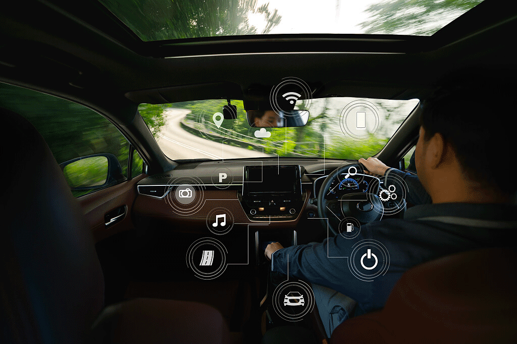 Future Trends in In-Vehicle Entertainment Systems: A Comprehensive Report Series No.3