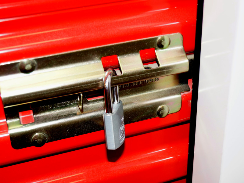 Service providers Storage Security in Cuauhtemoc, CDMX, DF, Tlalpan and more