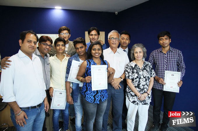 JoinFilms Academy - The Best Film Academy In Mumbai