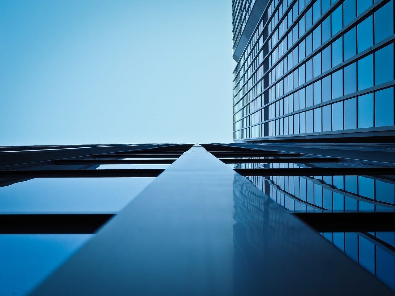 Office & Commercial Cleaning Brisbane on Strikingly