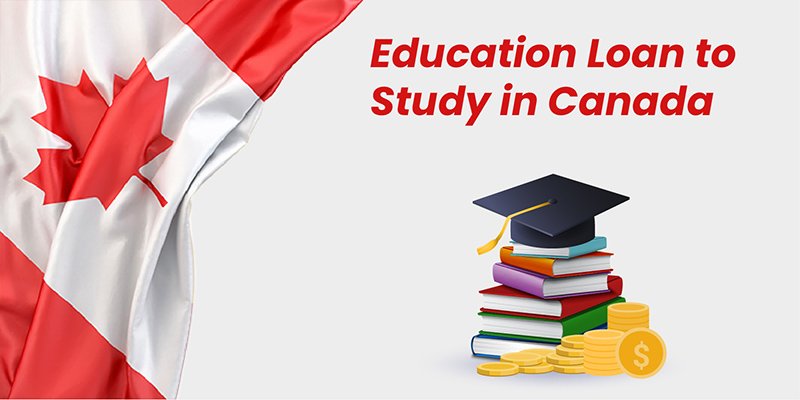 Education Loan to study in Canada