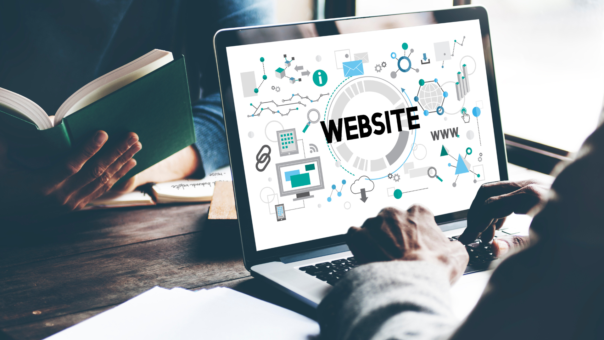 8 Ideal Qualities of an Effective Website