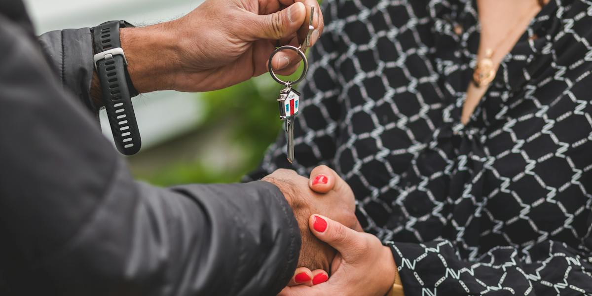 Navigating the Exciting Journey of Owning a Newly Constructed Home with BuyHouseEZ