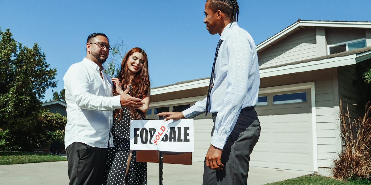 Navigating the Homebuying Journey: A First-Timer's Guide with BuyHouseEZ