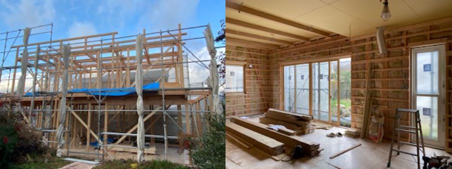 Building Dreams: The Expertise of Numata Construction