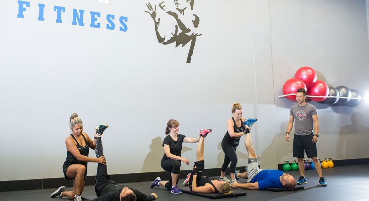 How to Fix Your Exercise Form for Better Results