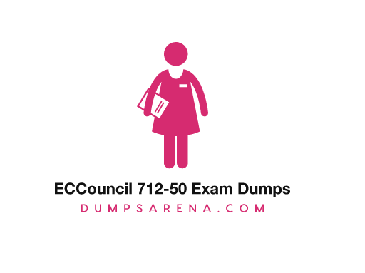 Download Web Services ECCouncil 712-50 Exam Dumps