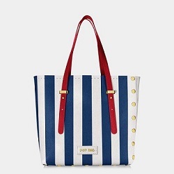 Design your Custom Leather Tote Bag | Pop Bag USA