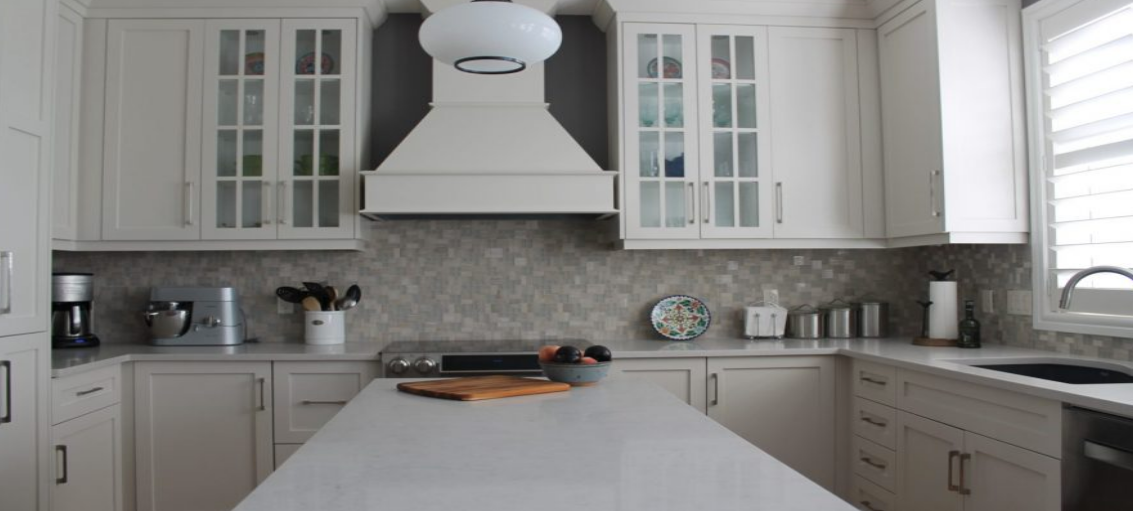 Top Things To Consider While Choosing Your Kitchen Cabinets